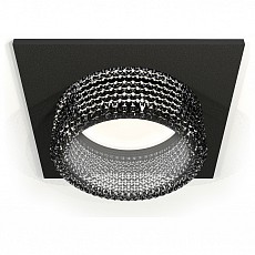 Встраиваемый светильник ambrella light xc xc6521041